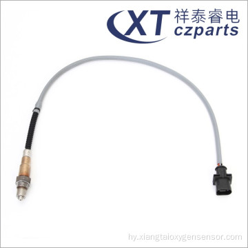 Auto Oxygen Sensor Quattroporte 670009075 Maserati- ի համար